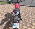 Красный Геон Scrambler 250, объемом двигателя 0.25 л и пробегом 4 тыс. км за 1600 $, фото 1 на Automoto.ua