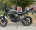 Геон Scrambler 250, об'ємом двигуна 0.25 л та пробігом 0 тис. км за 1187 $, фото 7 на Automoto.ua