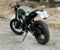 Геон Scrambler 250 2018 в Одессе на Automoto.ua Геон Scrambler 250, объемом двигателя 0.25 л и пробегом 0 тыс. км за 1550 $, фото 1 на Automoto.ua