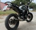 Геон Scrambler 250, об'ємом двигуна 0.25 л та пробігом 0 тис. км за 1187 $, фото 5 на Automoto.ua
