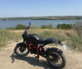 Геон Scrambler 250, объемом двигателя 0.25 л и пробегом 4 тыс. км за 1200 $, фото 4 на Automoto.ua