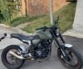 Геон Scrambler 250, объемом двигателя 0.25 л и пробегом 0 тыс. км за 1150 $, фото 3 на Automoto.ua