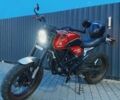 Геон Scrambler 250, об'ємом двигуна 0.25 л та пробігом 0 тис. км за 1350 $, фото 1 на Automoto.ua
