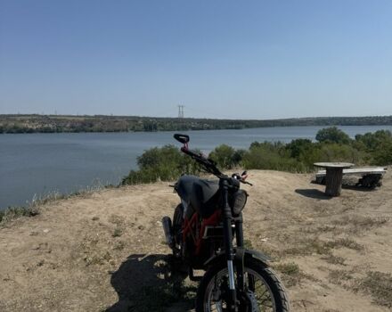 Геон Scrambler 250, об'ємом двигуна 0.25 л та пробігом 0 тис. км за 1200 $, фото 2 на Automoto.ua