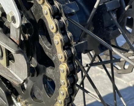 Геон Scrambler 250, объемом двигателя 0.25 л и пробегом 0 тыс. км за 1500 $, фото 5 на Automoto.ua