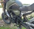 Геон Scrambler 250, об'ємом двигуна 0.25 л та пробігом 0 тис. км за 1200 $, фото 3 на Automoto.ua