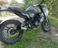 Геон Scrambler 250, объемом двигателя 0.25 л и пробегом 0 тыс. км за 1200 $, фото 1 на Automoto.ua