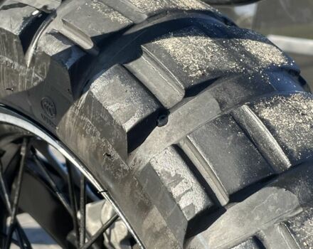 Геон Scrambler 250, объемом двигателя 0.25 л и пробегом 0 тыс. км за 1500 $, фото 4 на Automoto.ua