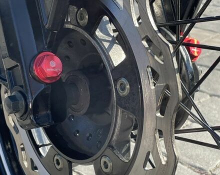 Геон Scrambler 250, объемом двигателя 0.25 л и пробегом 0 тыс. км за 1500 $, фото 2 на Automoto.ua