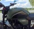 Геон Scrambler 250, об'ємом двигуна 0.25 л та пробігом 0 тис. км за 1200 $, фото 6 на Automoto.ua