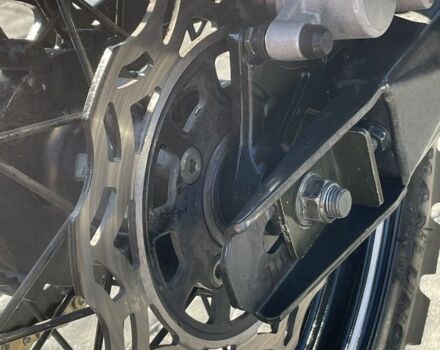 Геон Scrambler 250, объемом двигателя 0.25 л и пробегом 0 тыс. км за 1500 $, фото 3 на Automoto.ua