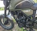 Геон Scrambler 250, об'ємом двигуна 0.25 л та пробігом 0 тис. км за 1200 $, фото 1 на Automoto.ua