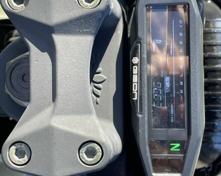 Геон Scrambler 250, объемом двигателя 0.25 л и пробегом 0 тыс. км за 1500 $, фото 6 на Automoto.ua