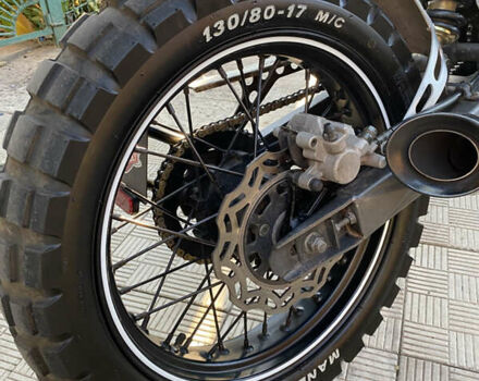 Геон Scrambler 250, объемом двигателя 0 л и пробегом 10 тыс. км за 1400 $, фото 3 на Automoto.ua
