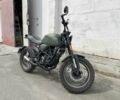 Геон Scrambler 250, объемом двигателя 0.25 л и пробегом 0 тыс. км за 1650 $, фото 2 на Automoto.ua