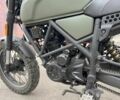Геон Scrambler 250, объемом двигателя 0.25 л и пробегом 0 тыс. км за 1650 $, фото 7 на Automoto.ua