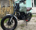 Геон Scrambler 250, объемом двигателя 0.25 л и пробегом 13 тыс. км за 800 $, фото 1 на Automoto.ua