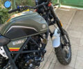 Геон Scrambler 250, объемом двигателя 0 л и пробегом 10 тыс. км за 1400 $, фото 2 на Automoto.ua
