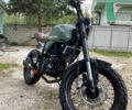 Геон Scrambler 250, объемом двигателя 0.25 л и пробегом 13 тыс. км за 800 $, фото 1 на Automoto.ua