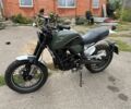 Геон Scrambler 250, об'ємом двигуна 0.25 л та пробігом 0 тис. км за 1500 $, фото 1 на Automoto.ua