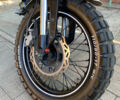 Геон Scrambler 250, объемом двигателя 0 л и пробегом 10 тыс. км за 1400 $, фото 4 на Automoto.ua