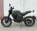 Геон Scrambler 250, об'ємом двигуна 0.25 л та пробігом 0 тис. км за 1750 $, фото 1 на Automoto.ua