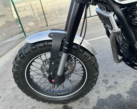 Геон Scrambler 250, объемом двигателя 0.25 л и пробегом 0 тыс. км за 1332 $, фото 9 на Automoto.ua
