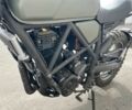 Геон Scrambler 250, объемом двигателя 0.25 л и пробегом 0 тыс. км за 1650 $, фото 6 на Automoto.ua