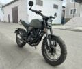 Геон Scrambler 250, объемом двигателя 0.25 л и пробегом 0 тыс. км за 1650 $, фото 12 на Automoto.ua