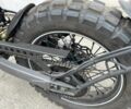 Геон Scrambler 250, объемом двигателя 0.25 л и пробегом 0 тыс. км за 1650 $, фото 10 на Automoto.ua