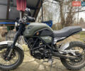 Геон Scrambler 250, объемом двигателя 0 л и пробегом 3 тыс. км за 1500 $, фото 1 на Automoto.ua