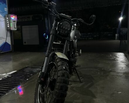 Геон Scrambler 250, объемом двигателя 0.25 л и пробегом 0 тыс. км за 1332 $, фото 13 на Automoto.ua