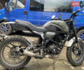 Геон Scrambler 250, объемом двигателя 0 л и пробегом 3 тыс. км за 1500 $, фото 2 на Automoto.ua
