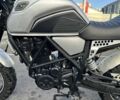 Геон Scrambler 250, объемом двигателя 0.25 л и пробегом 0 тыс. км за 1332 $, фото 5 на Automoto.ua