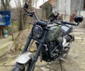 Геон Scrambler 250, объемом двигателя 0 л и пробегом 3 тыс. км за 1500 $, фото 1 на Automoto.ua