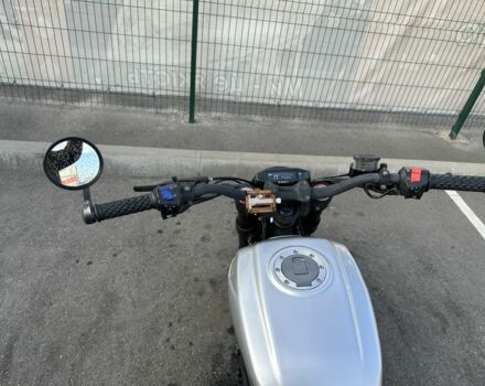 Геон Scrambler 250, объемом двигателя 0.25 л и пробегом 0 тыс. км за 1332 $, фото 2 на Automoto.ua