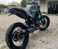 Геон Scrambler 250, объемом двигателя 0.25 л и пробегом 13 тыс. км за 800 $, фото 2 на Automoto.ua