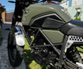 Геон Scrambler 250, объемом двигателя 0 л и пробегом 9 тыс. км за 1700 $, фото 5 на Automoto.ua