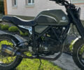 Геон Scrambler 250, объемом двигателя 0 л и пробегом 9 тыс. км за 1700 $, фото 2 на Automoto.ua