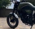 Геон Scrambler 250, объемом двигателя 0.25 л и пробегом 0 тыс. км за 1644 $, фото 2 на Automoto.ua
