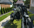 Геон Scrambler 250, объемом двигателя 0 л и пробегом 9 тыс. км за 1700 $, фото 1 на Automoto.ua