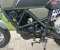 Геон Scrambler 250, объемом двигателя 0 л и пробегом 764 тыс. км за 1500 $, фото 5 на Automoto.ua