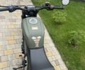 Геон Scrambler 250, объемом двигателя 0 л и пробегом 764 тыс. км за 1500 $, фото 9 на Automoto.ua