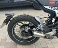 Геон Scrambler 250, объемом двигателя 0 л и пробегом 764 тыс. км за 1500 $, фото 6 на Automoto.ua