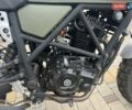 Геон Scrambler 250, объемом двигателя 0 л и пробегом 764 тыс. км за 1500 $, фото 2 на Automoto.ua
