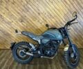 Геон Scrambler 250, об'ємом двигуна 0.25 л та пробігом 0 тис. км за 2000 $, фото 4 на Automoto.ua