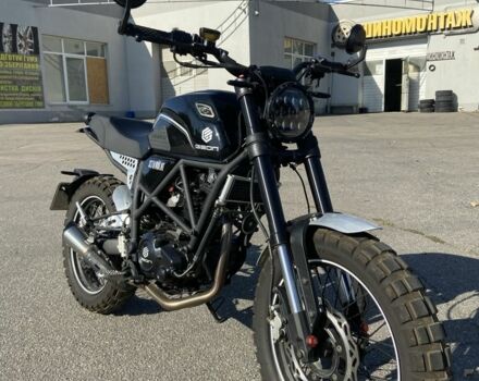 Геон Scrambler 250, объемом двигателя 0 л и пробегом 0 тыс. км за 1850 $, фото 1 на Automoto.ua