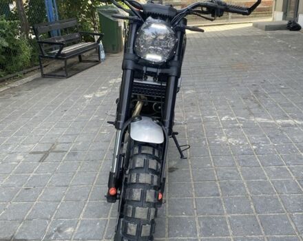 Геон Scrambler 250, об'ємом двигуна 0.25 л та пробігом 0 тис. км за 2050 $, фото 1 на Automoto.ua