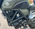 Геон Scrambler 250, объемом двигателя 0 л и пробегом 3 тыс. км за 1600 $, фото 8 на Automoto.ua