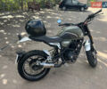 Геон Scrambler 250, объемом двигателя 0 л и пробегом 3 тыс. км за 1600 $, фото 3 на Automoto.ua